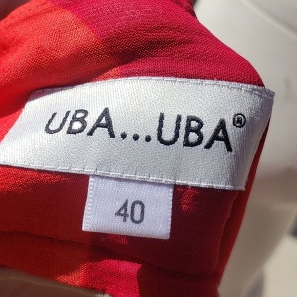 UBA UBA SKIRT‎ - Picture 2 of 11